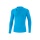 Erima Functional Underwear Long Sleeve Athletic Round Neck (seamless) Curacao Blue Men